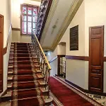 Old Town Ac Main Raiway Station Apartment Krakau