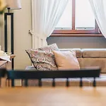 Apartment Old Town Ac Main Raiway Station *