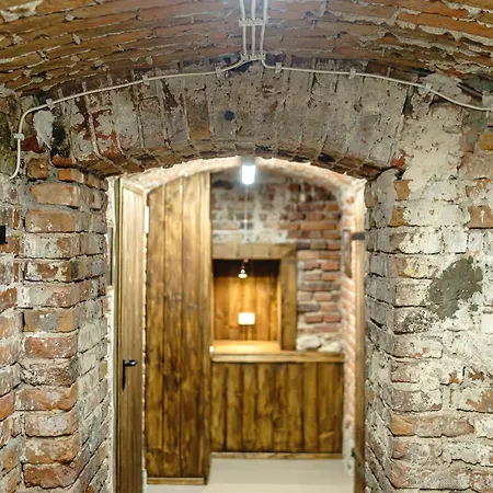 Arianska 16 I Ac & Free Parking
