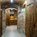Apartment Arianska 16 I Ac & Free Parking