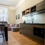 Apartamento Arianska 16 I Ac & Free Parking *