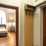 Arianska 16 I Ac & Free Parking * Cracovia
