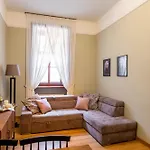 Apartamento Arianska 16 I Ac & Free Parking *