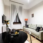 Arianska 16 I Ac & Free Parking Apartamento *