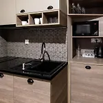 Arianska 16 I Ac & Free Parking Apartamento Cracovia