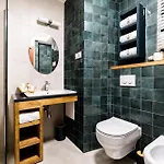 Arianska 16 I Ac & Free Parking Apartment