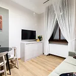 Arianska 16 I Ac & Free Parking Apartamento
