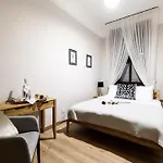 Arianska 16 I Ac & Free Parking * Cracovia