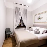 Arianska 16 I Ac & Free Parking Cracovia