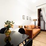 Arianska 16 I Ac & Free Parking Apartment *