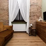 Arianska 16 I Ac & Free Parking Cracovia