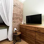 Apartamento Arianska 16 I Ac & Free Parking