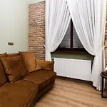 Arianska 16 I Ac & Free Parking *