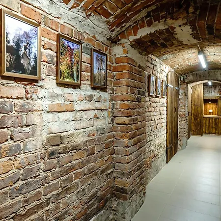 Apartman Old Town Ac Main Raiway Station