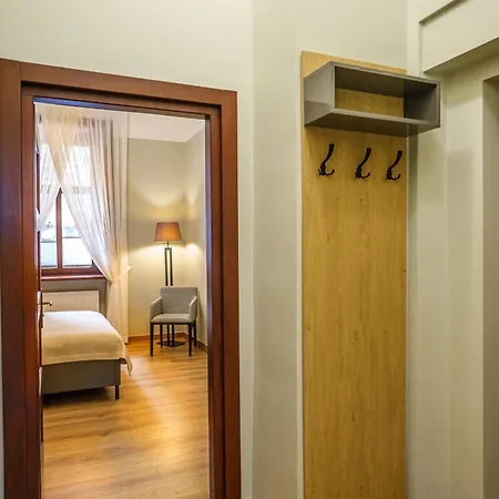 Old Town Ac Main Raiway Station Apartamento *