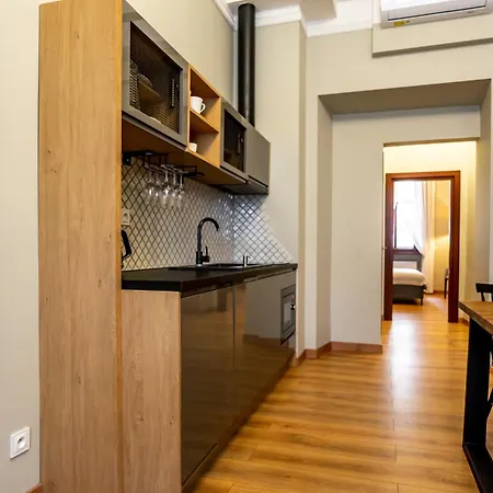 Arianska 16 I Ac & Free Parking