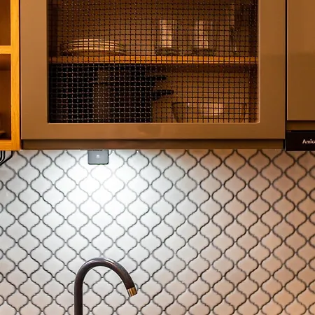 Apartmán Arianska 16 I Ac & Free Parking Krakov