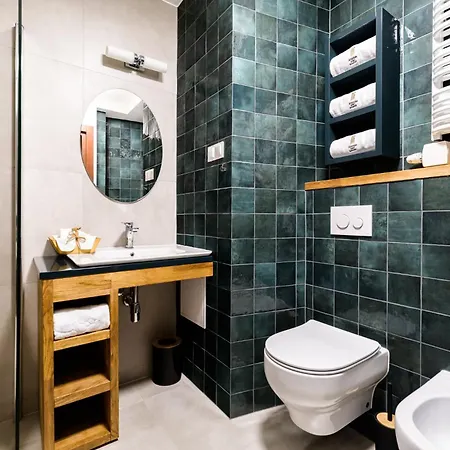 Old Town Ac Main Raiway Station Apartamento