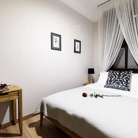 Arianska 16 I Ac & Free Parking * Cracovie