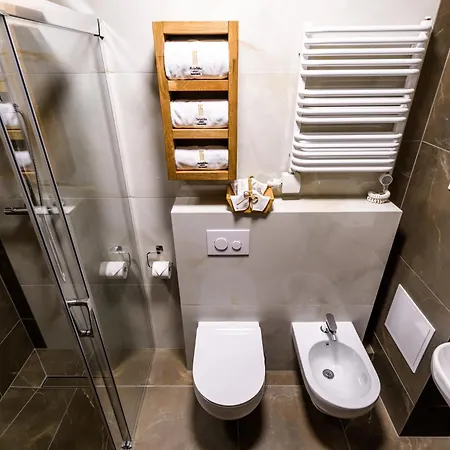 Old Town Ac Main Raiway Station Cracovia