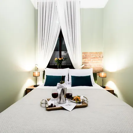 Apartamento Arianska 16 I Ac & Free Parking *