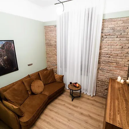 Arianska 16 I Ac & Free Parking * Cracovia