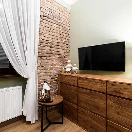 Διαμέρισμα Arianska 16 I Ac & Free Parking