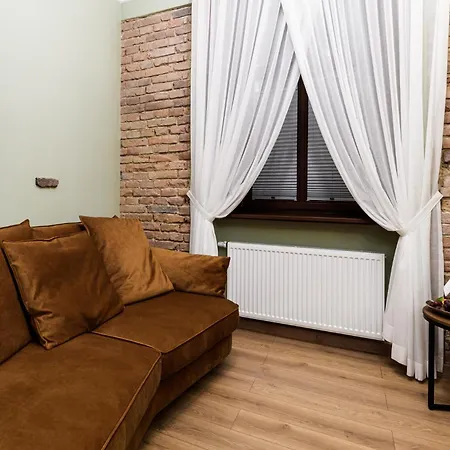 Arianska 16 I Ac & Free Parking *