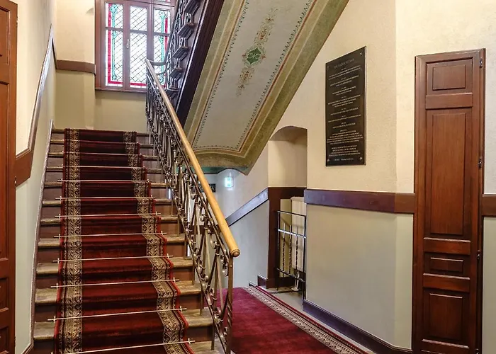 Old Town Ac Main Raiway Station Apartment Krakow