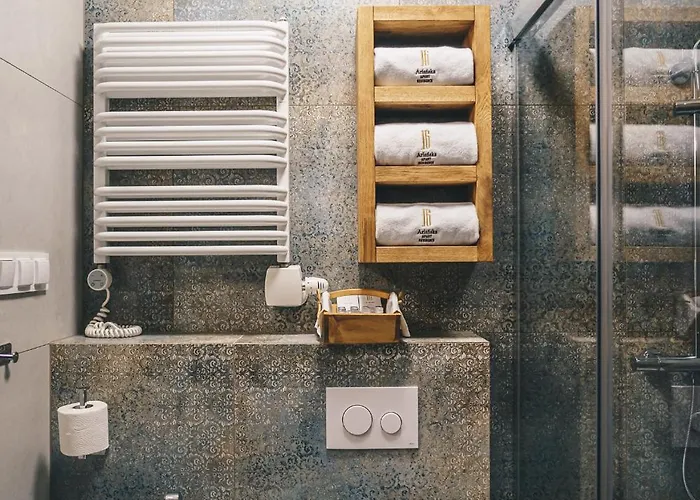 Old Town Ac Main Raiway Station