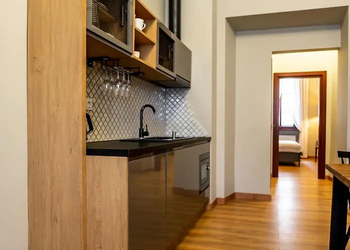 Old Town Ac Main Raiway Station