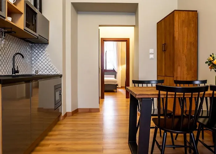 Old Town Ac Main Raiway Station *