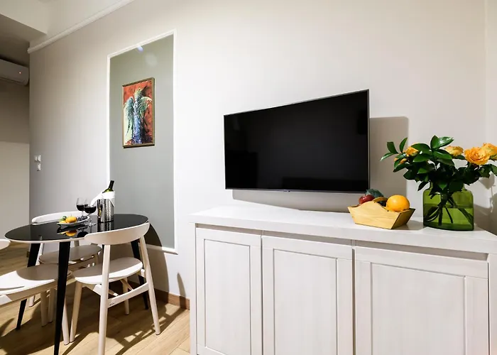 Old Town Ac Main Raiway Station *