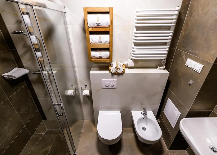 Old Town Ac Main Raiway Station Krakow