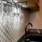 Old Town Ac Main Raiway Station 아파트 크라쿠프