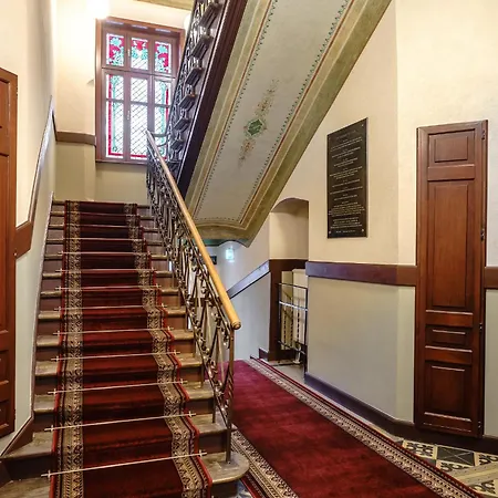 Arianska 16 I Ac & Free Parking Apartment Krakau