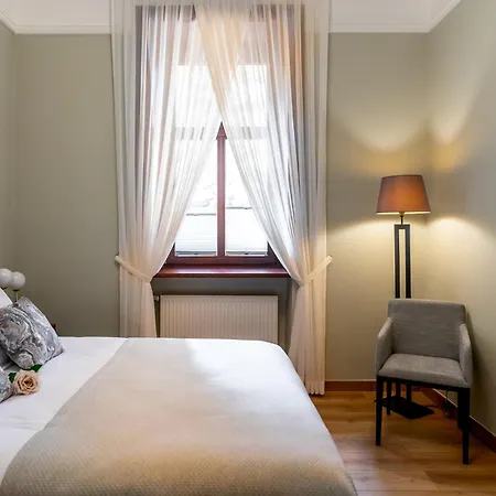 Arianska 16 I Ac & Free Parking Apartment *