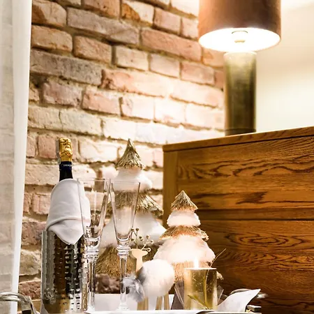 Apartment Arianska 16 I Ac & Free Parking Krakau