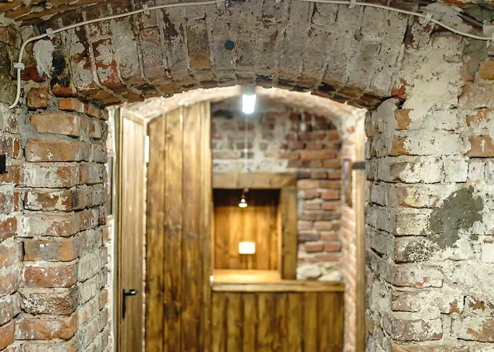 Old Town Ac Main Raiway Station