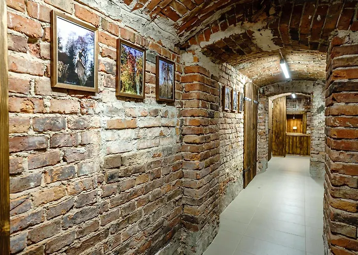 Apartmán Old Town Ac Main Raiway Station