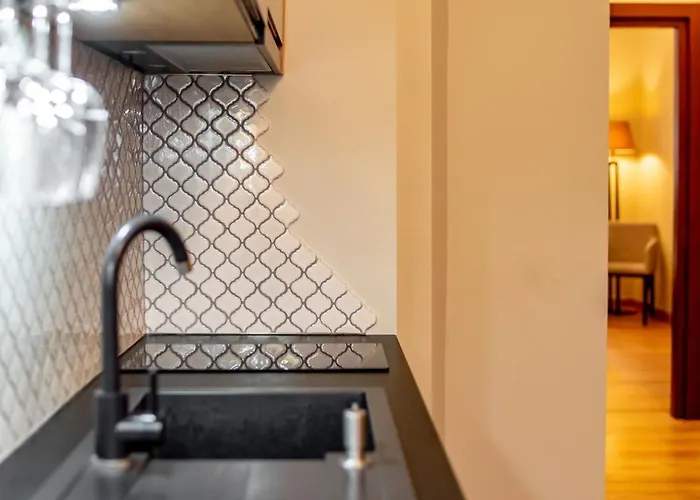 Old Town Ac Main Raiway Station * Krakov