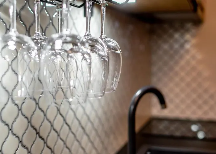 Old Town Ac Main Raiway Station Apartmán Krakov