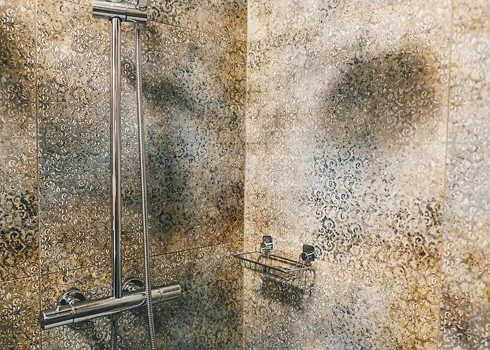 Apartmán Old Town Ac Main Raiway Station Krakov